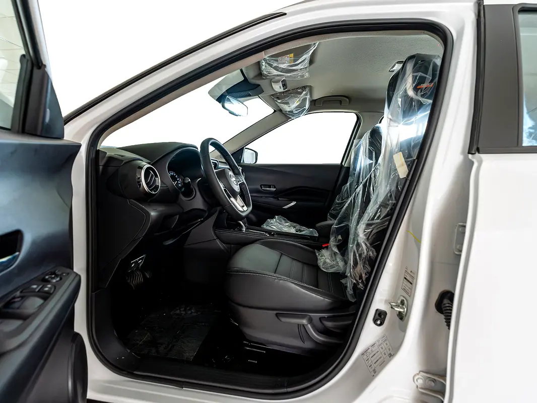 NISSAN Kicks SL 2024 - photo 11 - Import Émirats | International Cars