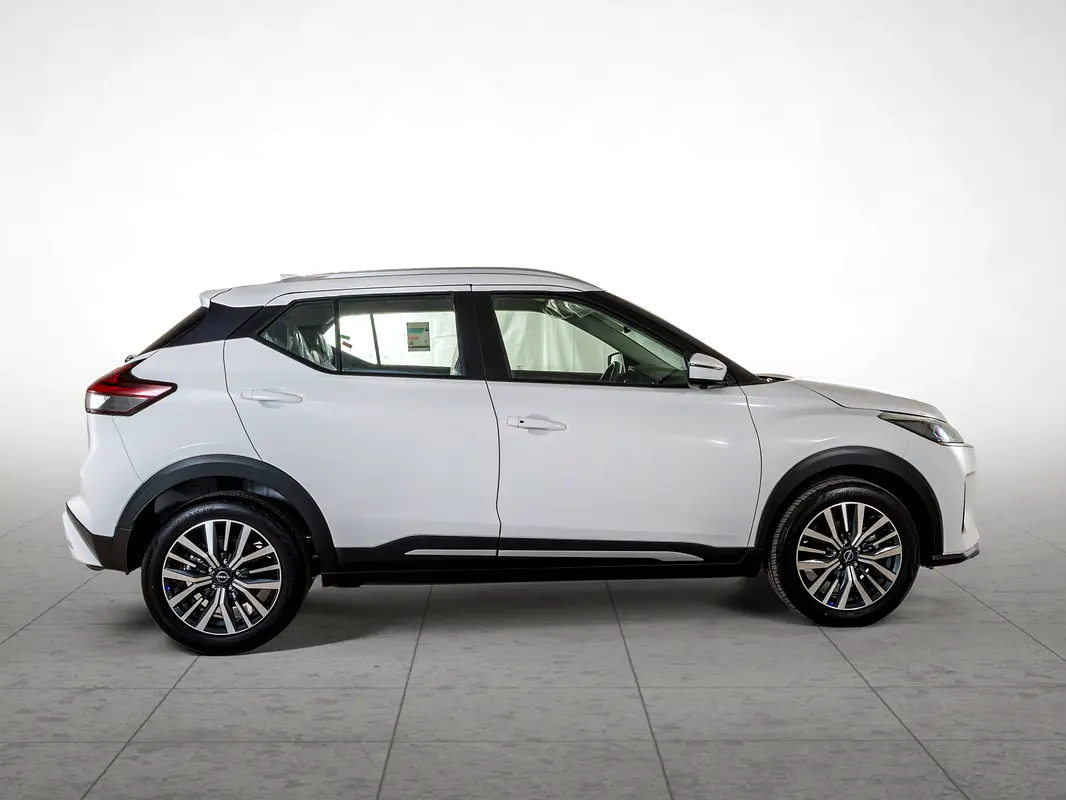 NISSAN Kicks SL 2024 - photo 7 - Import Émirats | International Cars