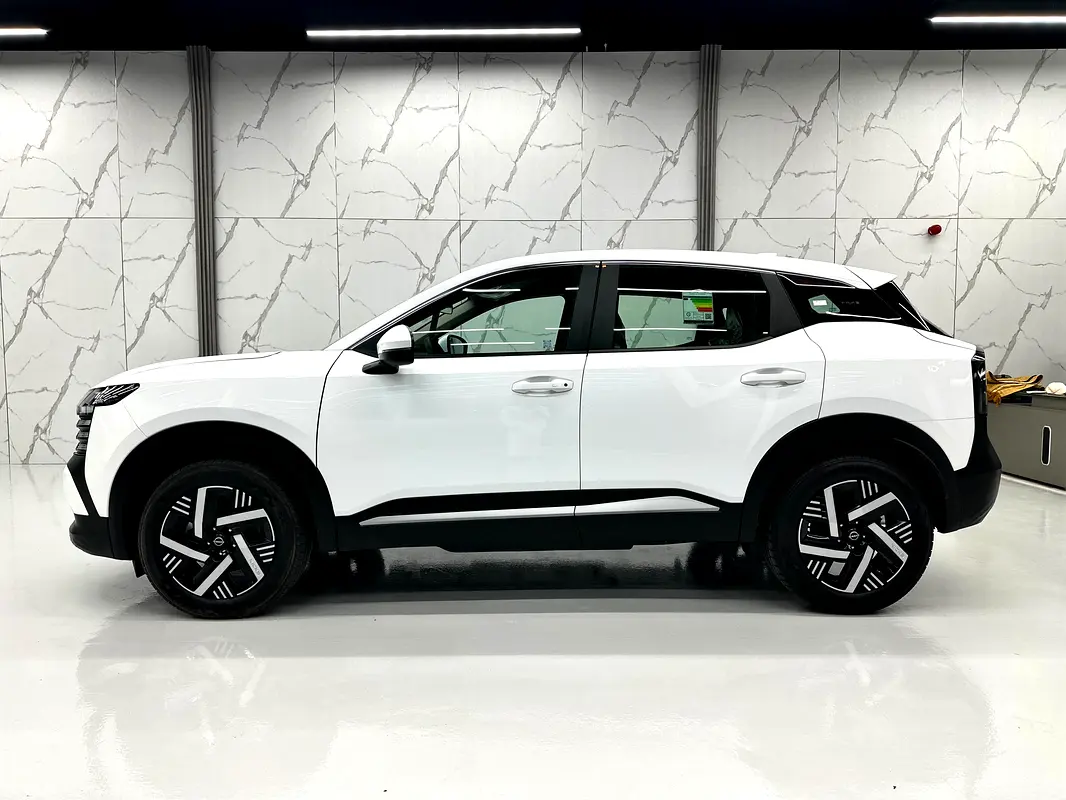 NISSAN Kicks 2025 - photo 10 - Import Émirats | International Cars