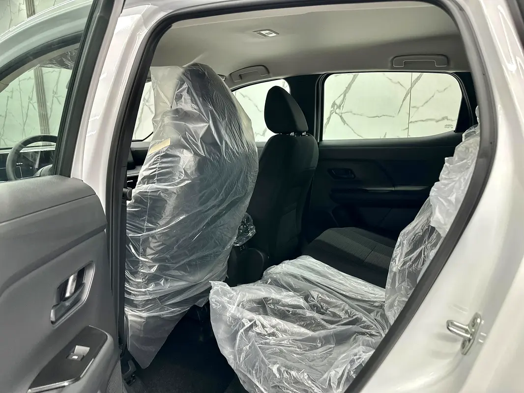 NISSAN Kicks 2025 - photo 7 - Import Émirats | International Cars