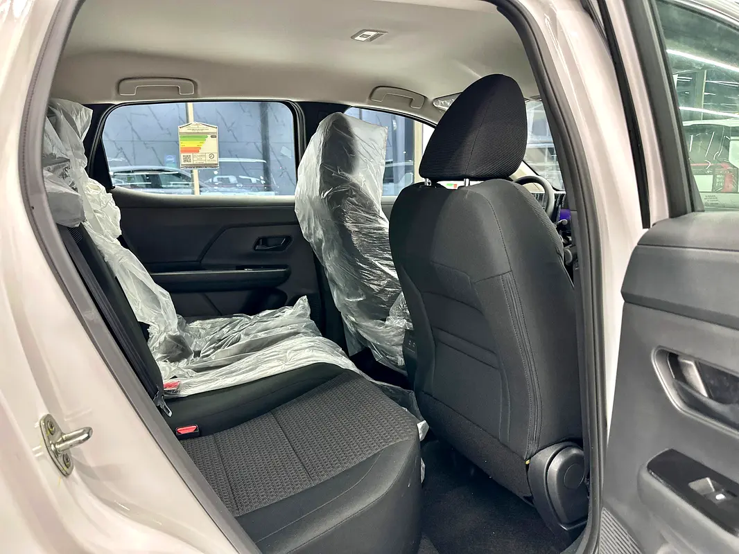 NISSAN Kicks 2025 - photo 8 - Import Émirats | International Cars