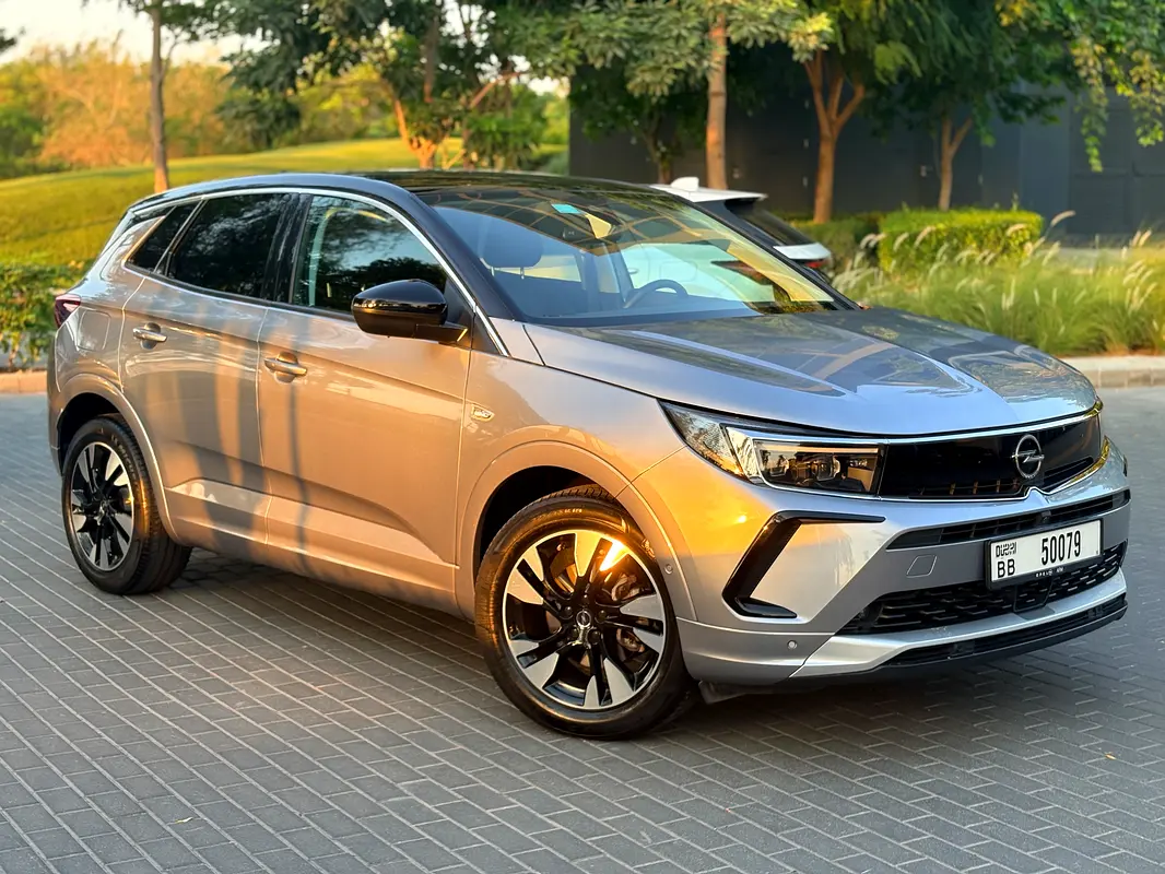 OPEL Grandland X Innovation Plus 2024