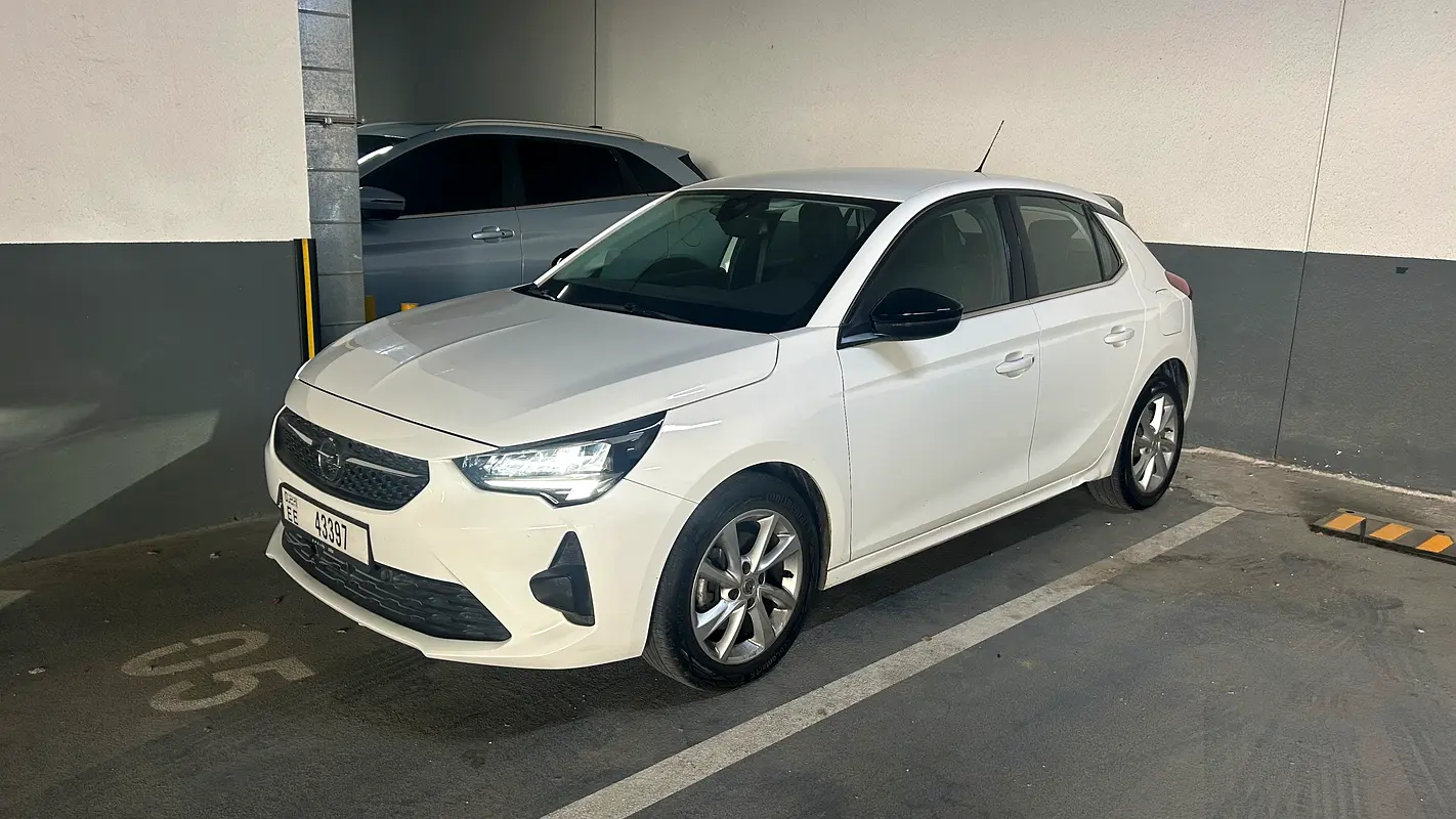 OPEL Corsa Other 2023