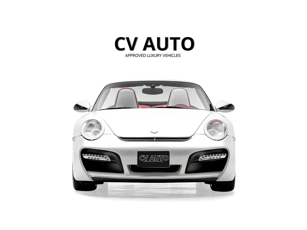 PORSCHE Carrera / 911 Carrera 4S 2009 - photo 2 - Import Émirats | International Cars