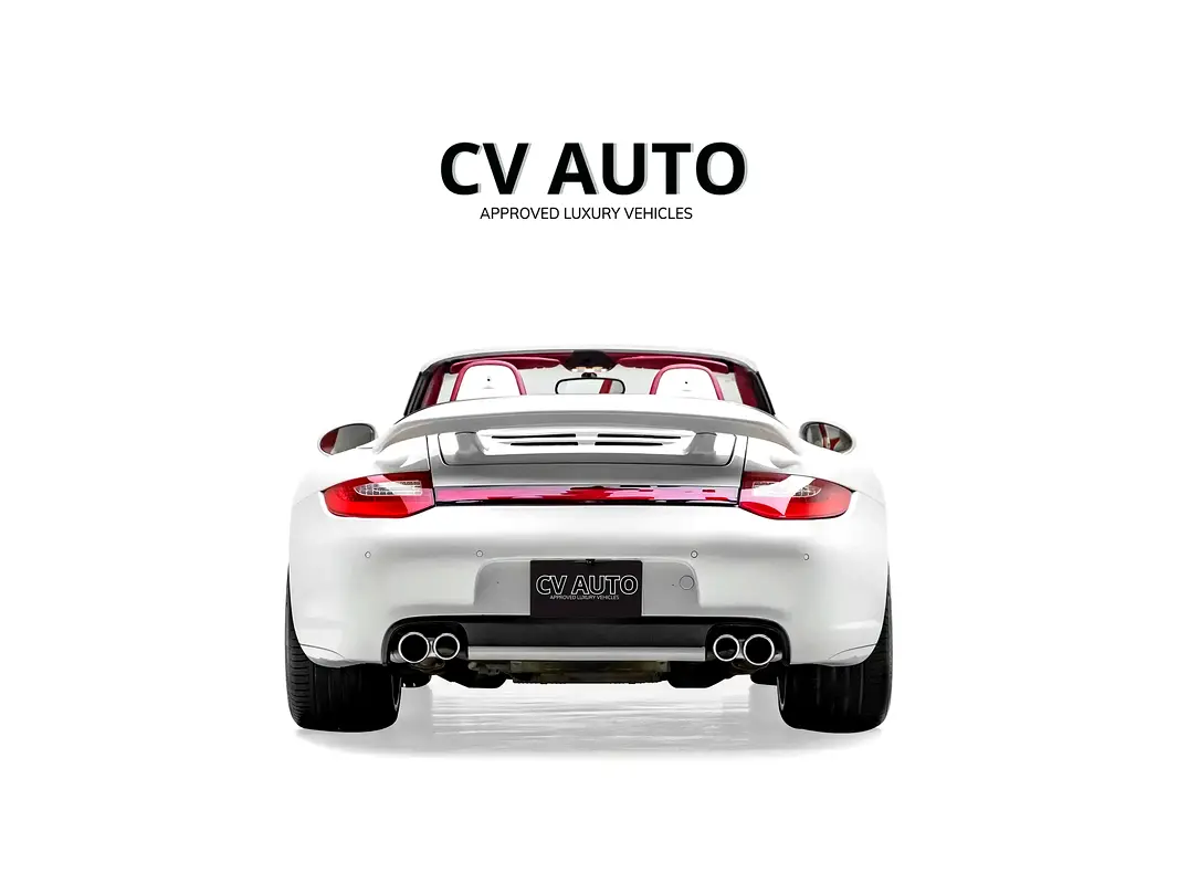 PORSCHE Carrera / 911 Carrera 4S 2009 - photo 5 - Import Émirats | International Cars