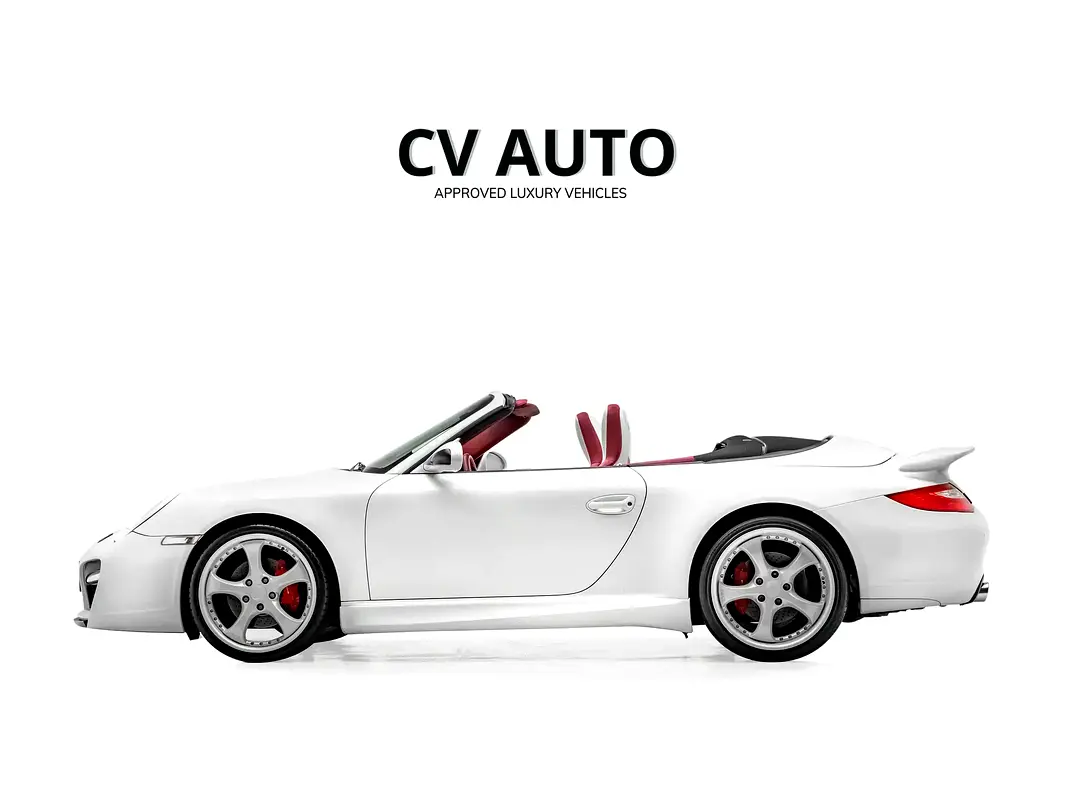 PORSCHE Carrera / 911 Carrera 4S 2009 - photo 7 - Import Émirats | International Cars