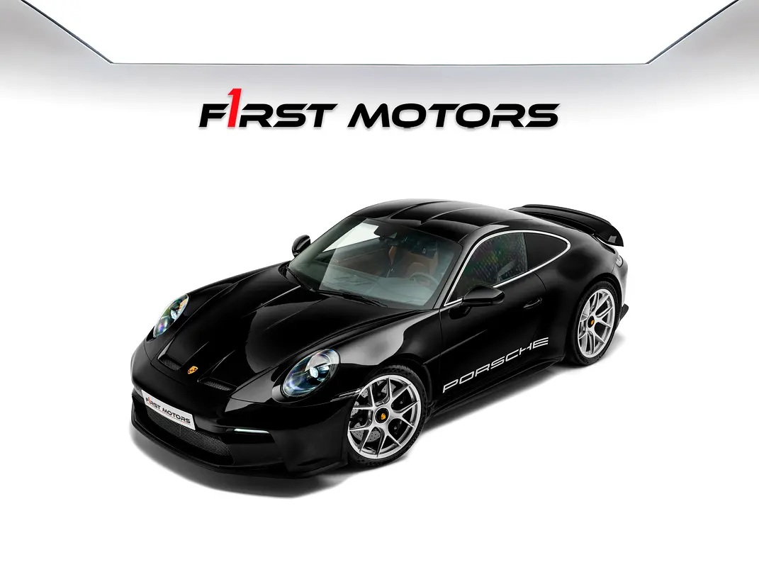 PORSCHE Carrera / 911 Other 2024