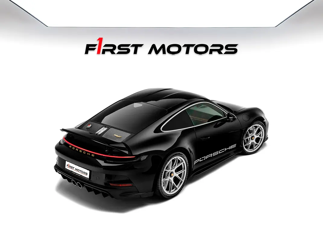 PORSCHE Carrera / 911 Other 2024 - photo 2 - Import Émirats | International Cars