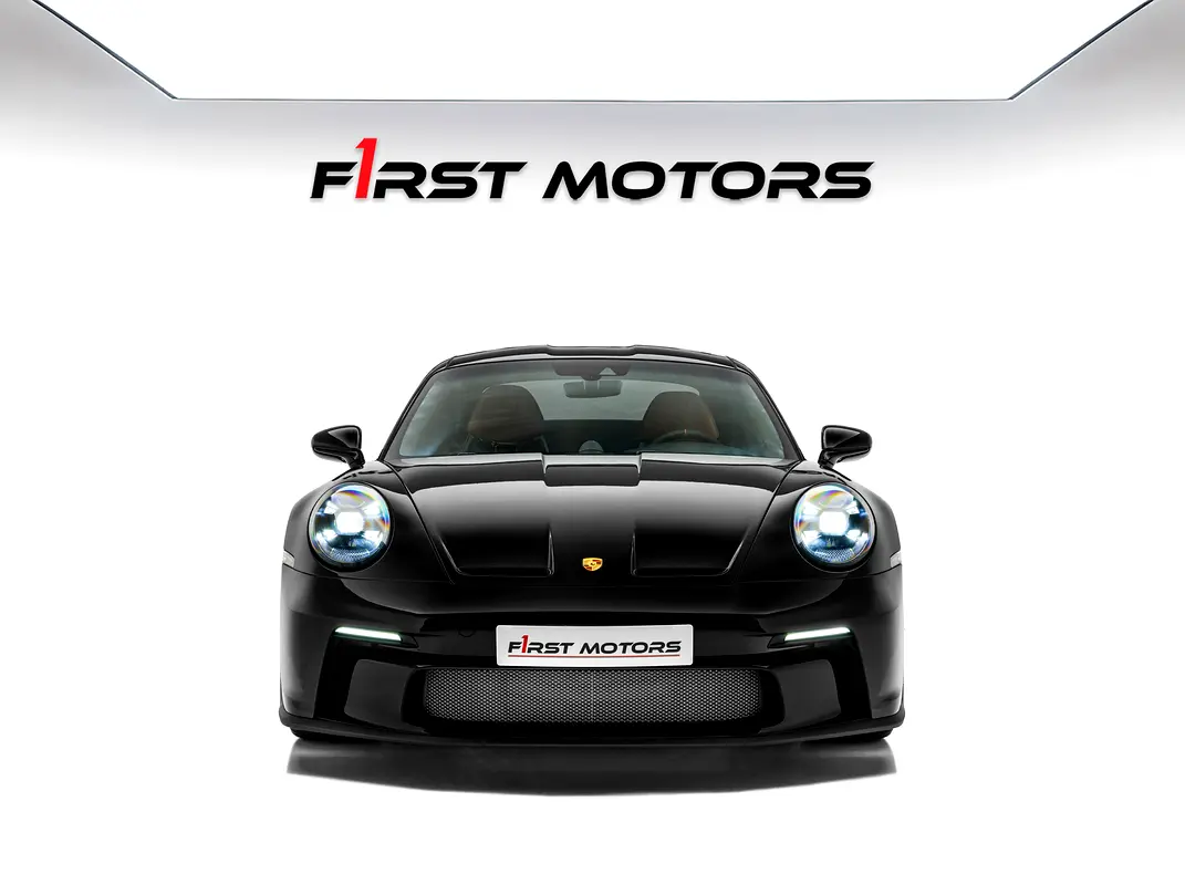 PORSCHE Carrera / 911 Other 2024 - photo 3 - Import Émirats | International Cars