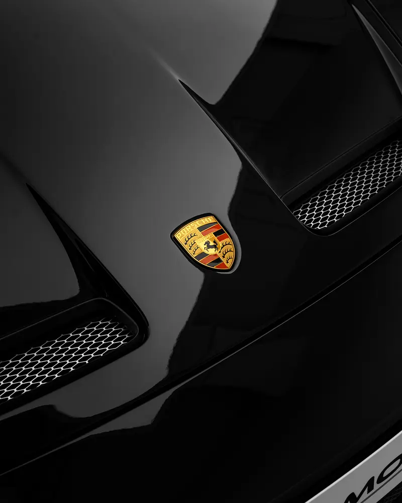 PORSCHE Carrera / 911 Other 2024 - photo 6 - Import Émirats | International Cars