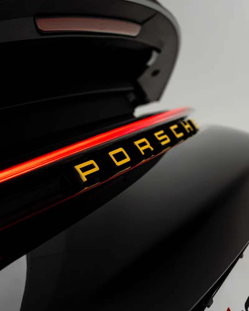 PORSCHE Carrera / 911 Other 2024 - photo 7 - Import Émirats | International Cars