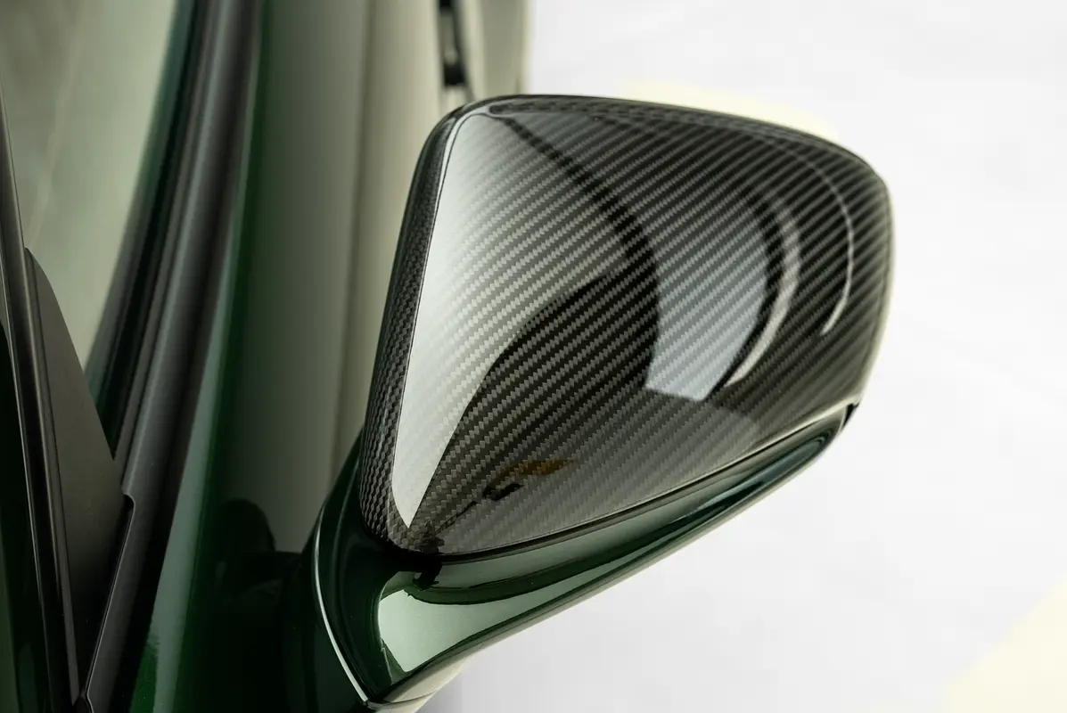 PORSCHE Carrera / 911 GT3 2025 - photo 9 - Import Émirats | International Cars