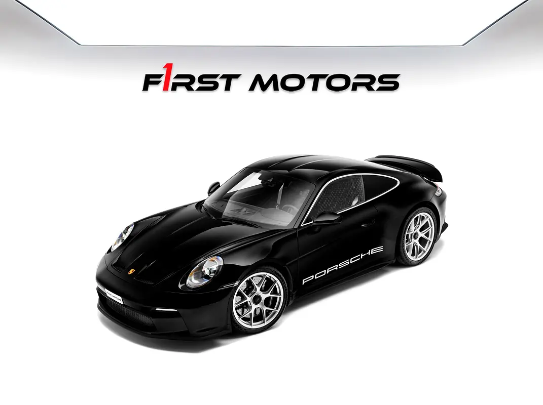 PORSCHE Carrera / 911 Other 2024