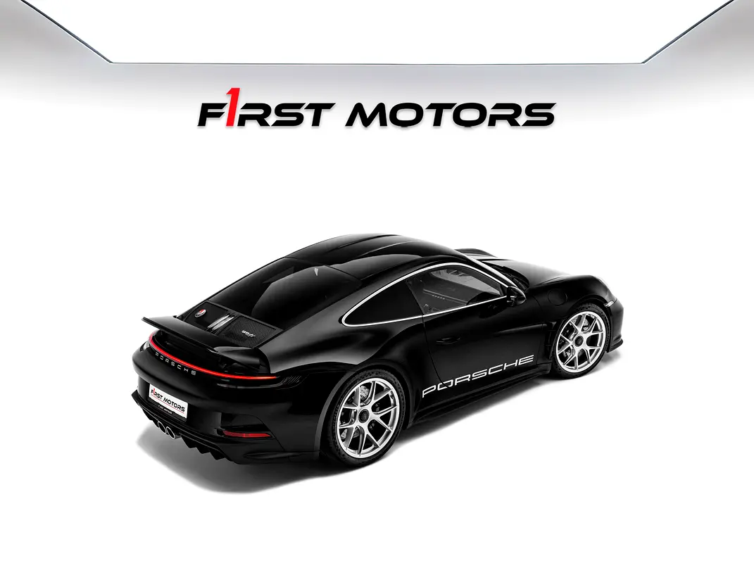 PORSCHE Carrera / 911 Other 2024 - photo 2 - Import Émirats | International Cars