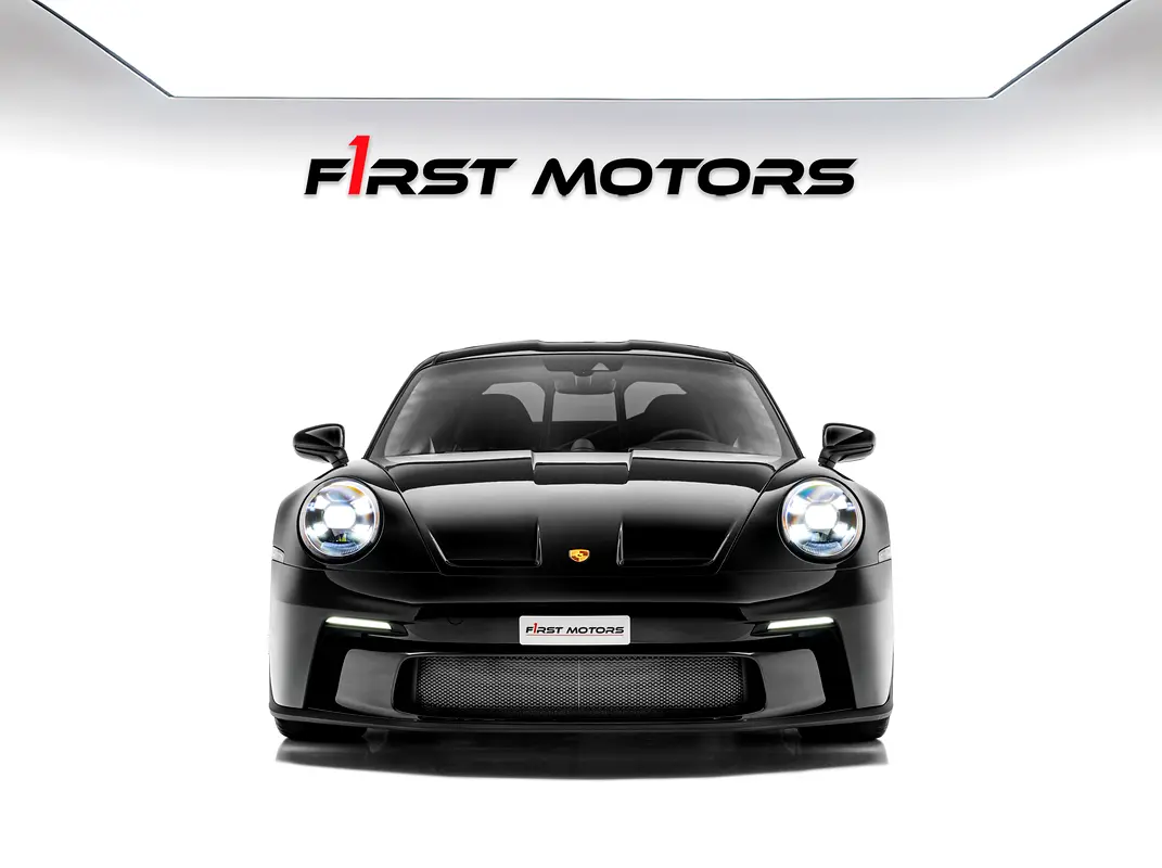 PORSCHE Carrera / 911 Other 2024 - photo 3 - Import Émirats | International Cars