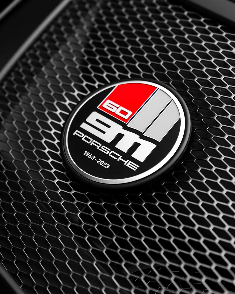 PORSCHE Carrera / 911 Other 2024 - photo 6 - Import Émirats | International Cars