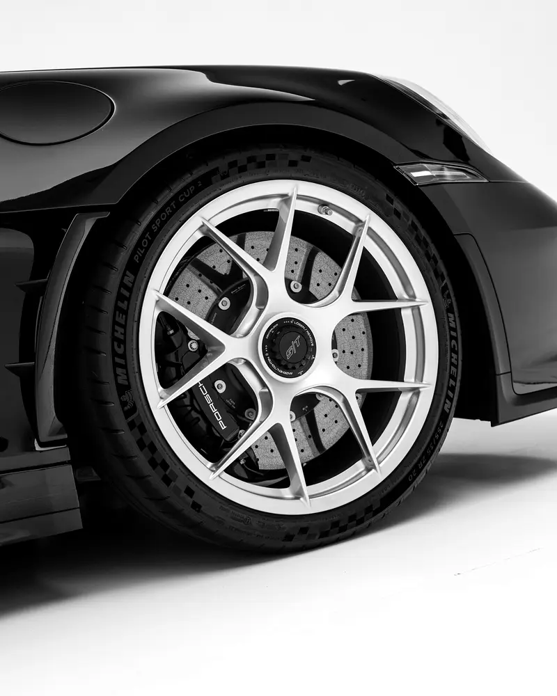 PORSCHE Carrera / 911 Other 2024 - photo 7 - Import Émirats | International Cars