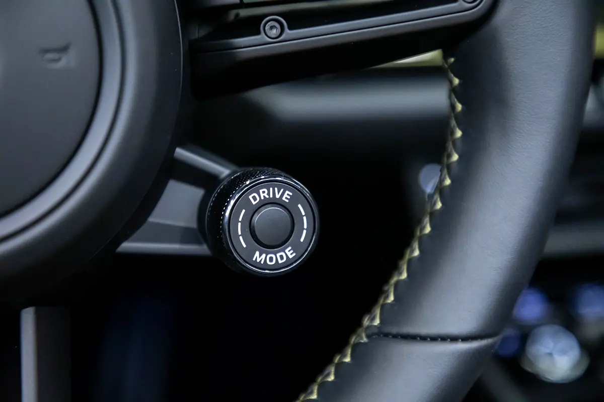 PORSCHE Carrera / 911 Other 2026 - photo 8 - Import Émirats | International Cars