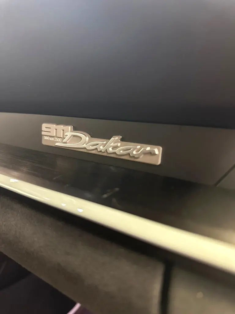 PORSCHE Carrera / 911 Other 2023 - photo 7 - Import Émirats | International Cars