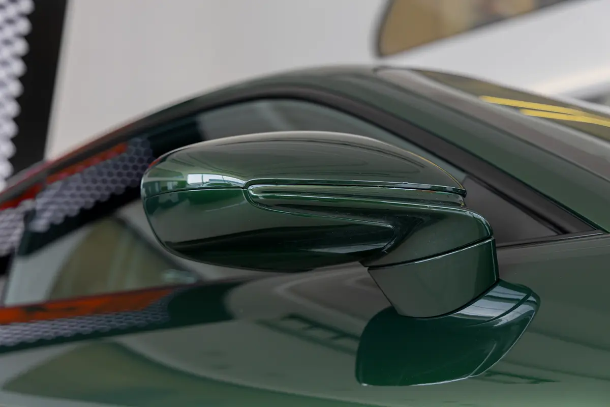 PORSCHE Carrera / 911 GT3 2026 - photo 9 - Import Émirats | International Cars