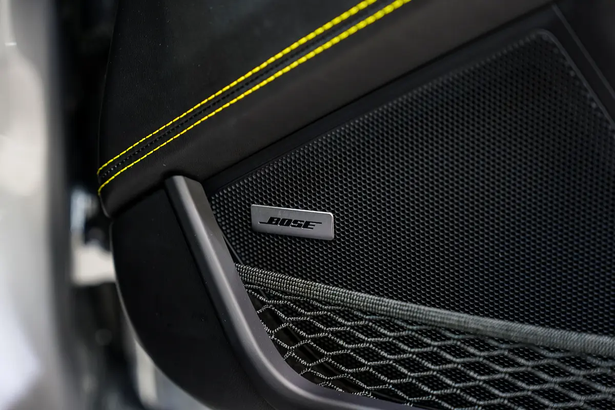 PORSCHE Carrera / 911 GT3 RS 2024 - photo 12 - Import Émirats | International Cars