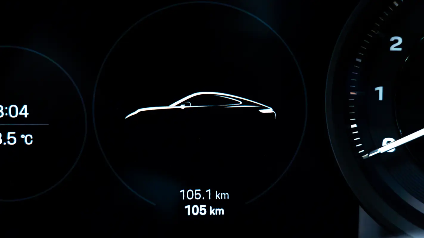 PORSCHE Carrera / 911 2024 - photo 10 - Import Émirats | International Cars