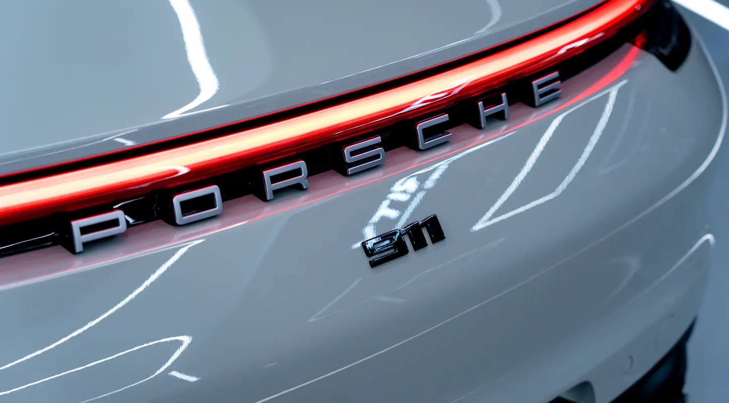 PORSCHE Carrera / 911 2024 - photo 5 - Import Émirats | International Cars