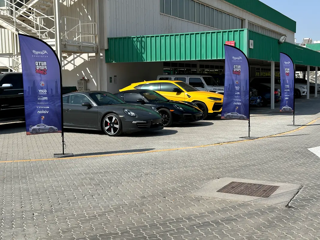 PORSCHE Carrera / 911 Carrera 4S 2014 - photo 10 - Import Émirats | International Cars