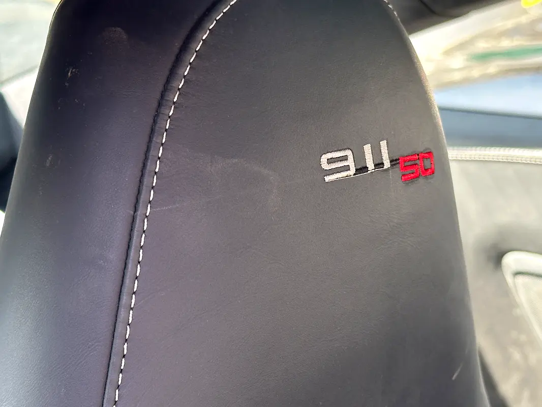 PORSCHE Carrera / 911 Carrera 4S 2014 - photo 12 - Import Émirats | International Cars