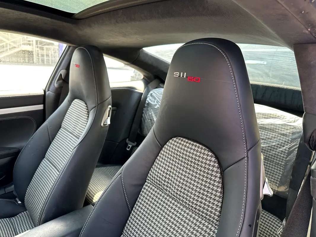 PORSCHE Carrera / 911 Carrera 4S 2014 - photo 8 - Import Émirats | International Cars