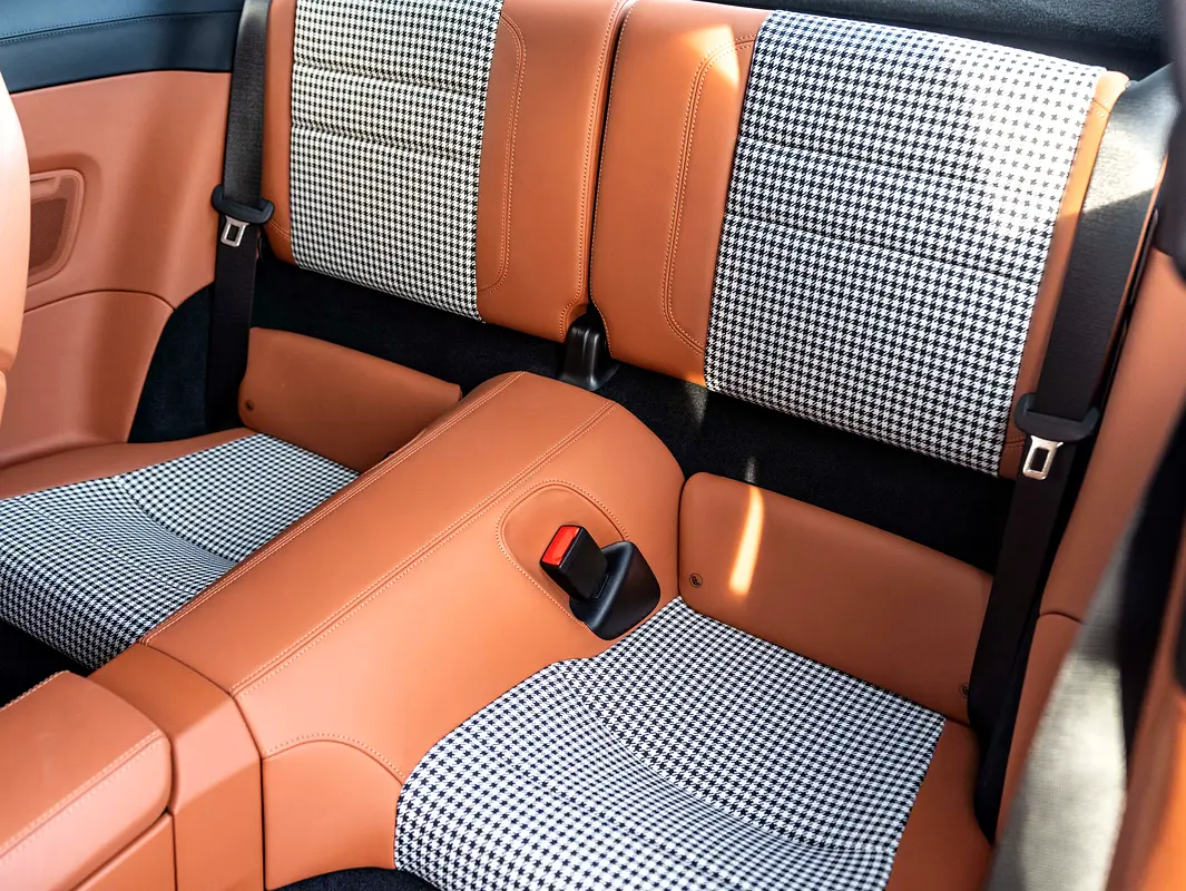 PORSCHE Carrera / 911 Carrera S 2024 - photo 11 - Import Émirats | International Cars