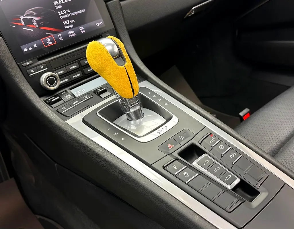 PORSCHE Carrera / 911 2019 - photo 12 - Import Émirats | International Cars