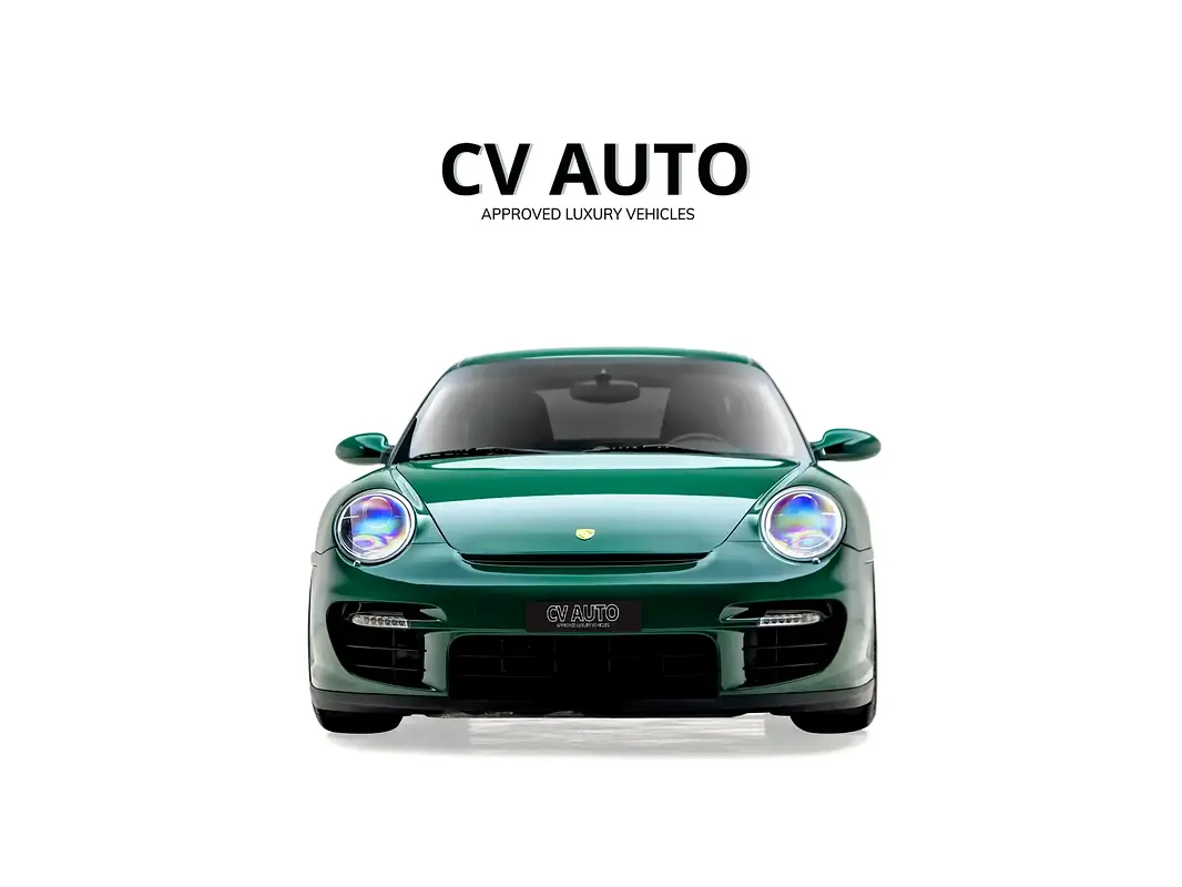 PORSCHE Carrera / 911 Turbo 2007 - photo 2 - Import Émirats | International Cars