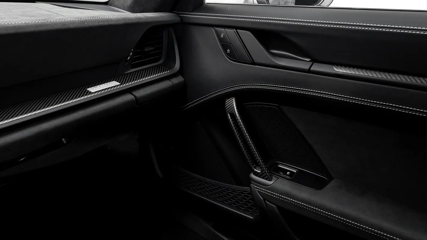 PORSCHE Carrera / 911 GT3 2025 - photo 12 - Import Émirats | International Cars