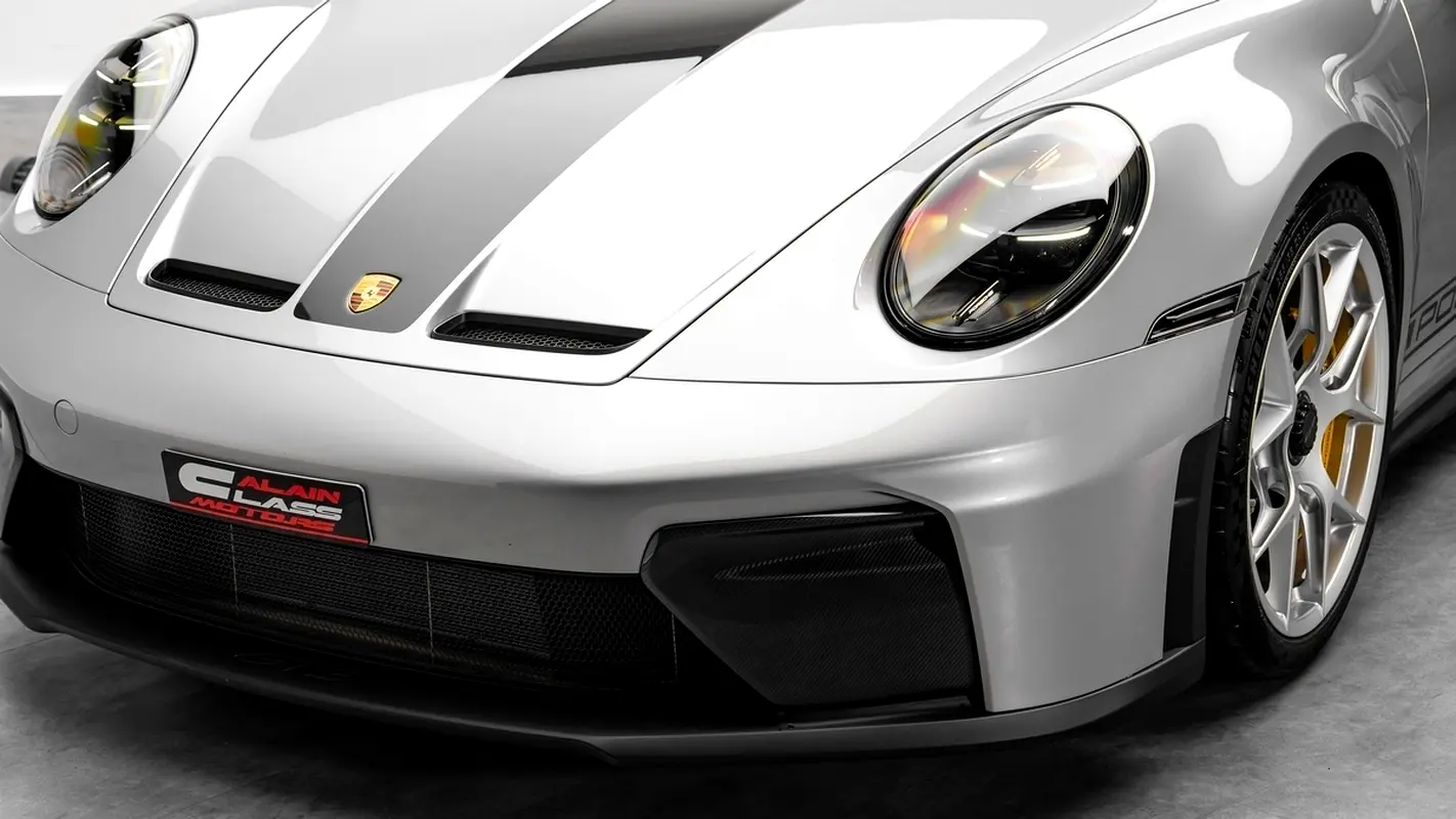 PORSCHE Carrera / 911 GT3 2025 - photo 5 - Import Émirats | International Cars