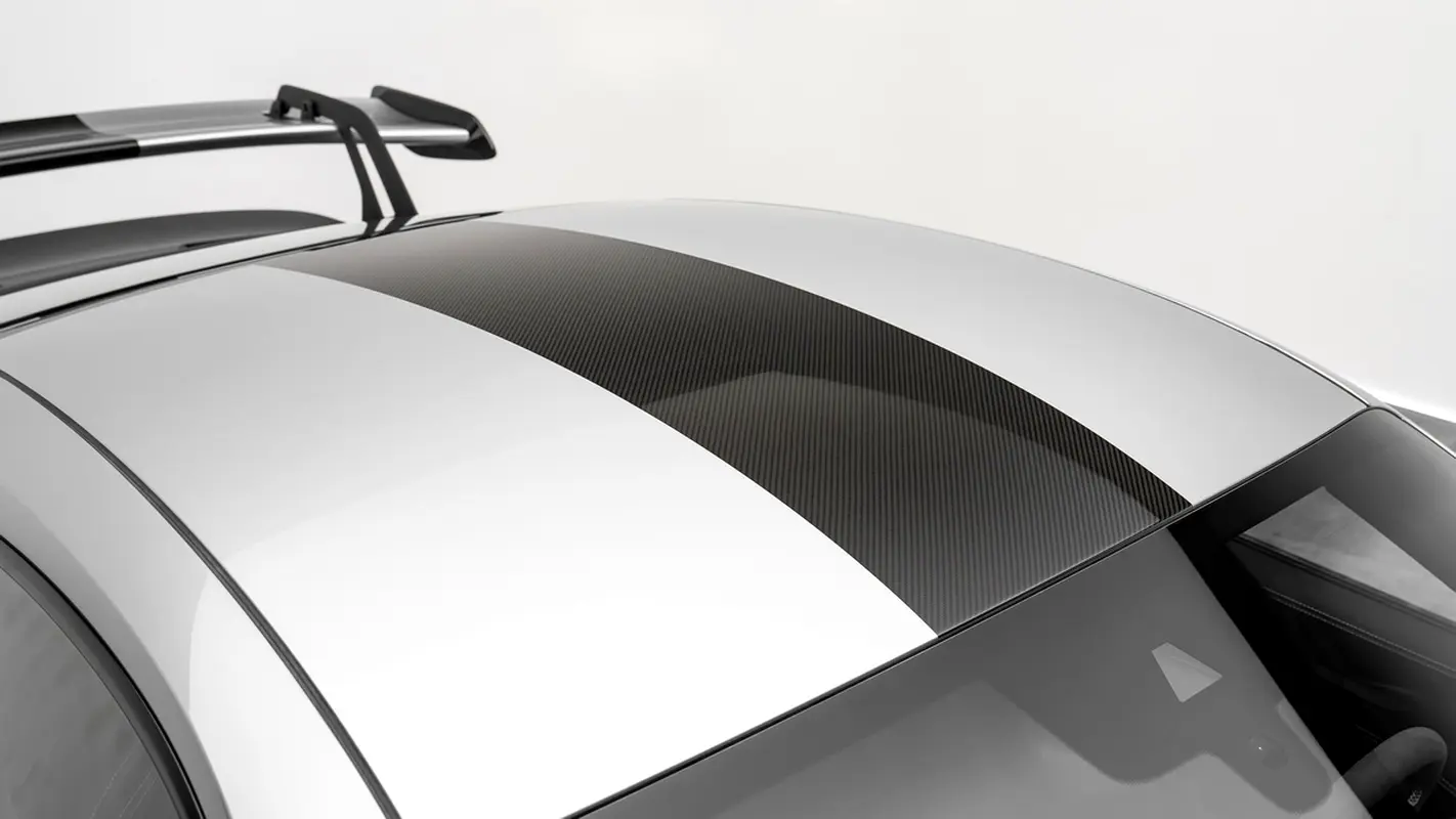 PORSCHE Carrera / 911 GT3 2025 - photo 7 - Import Émirats | International Cars