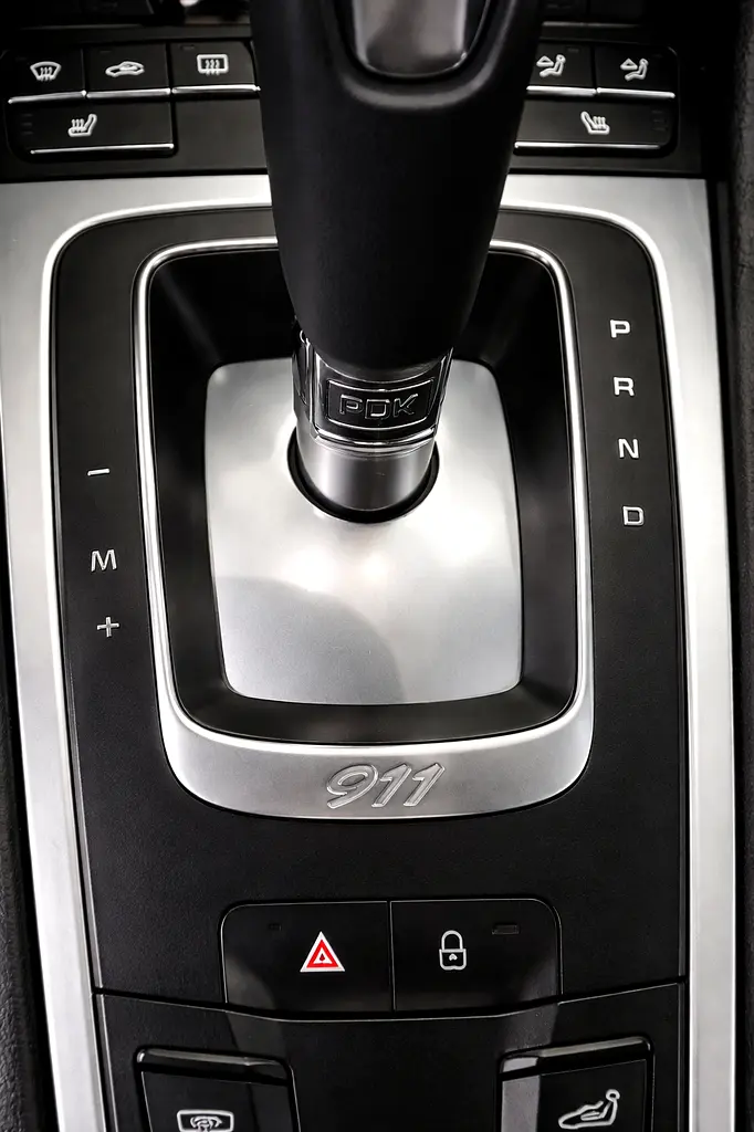 PORSCHE Carrera / 911 2017 - photo 10 - Import Émirats | International Cars