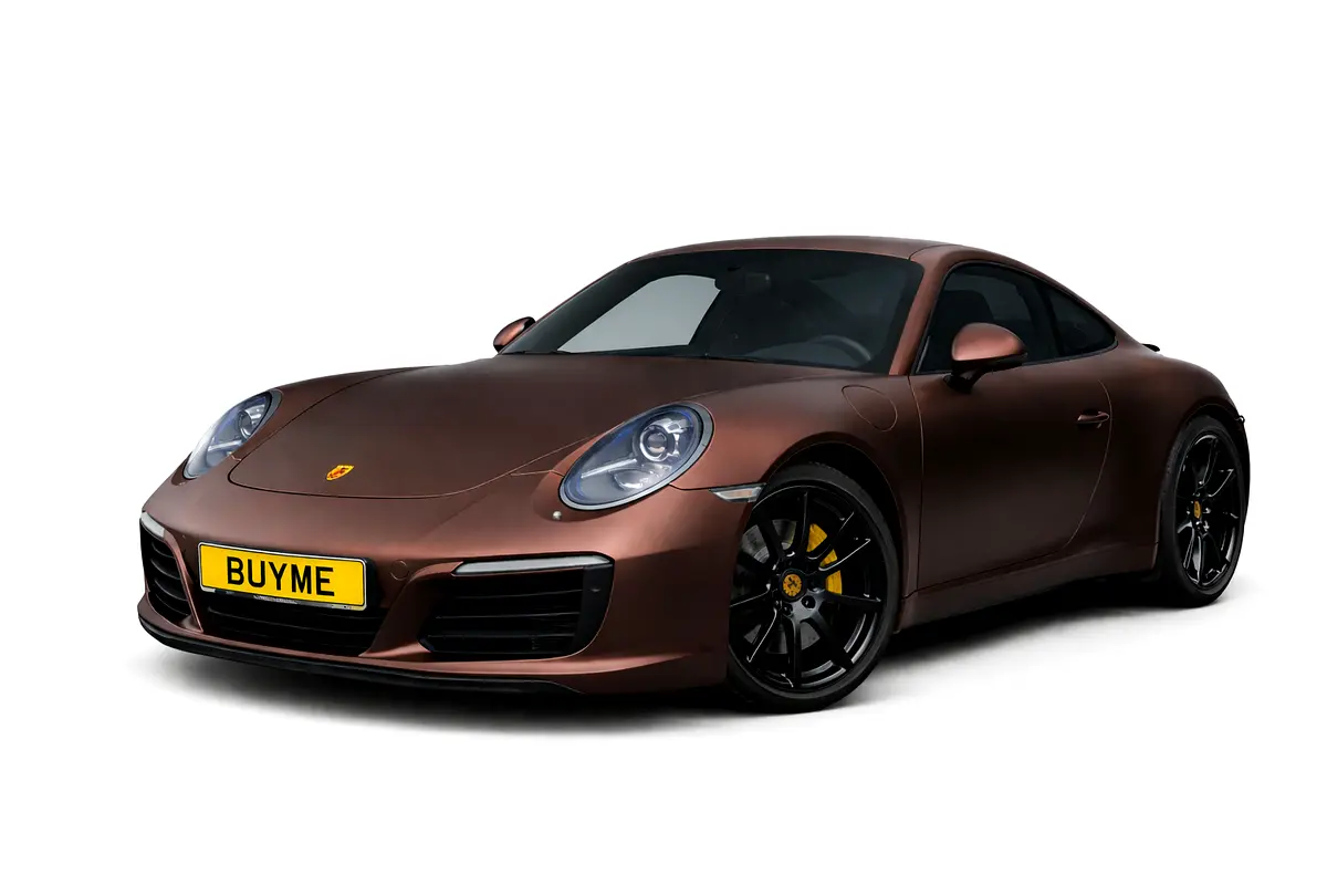 PORSCHE Carrera / 911 2017 - photo 12 - Import Émirats | International Cars