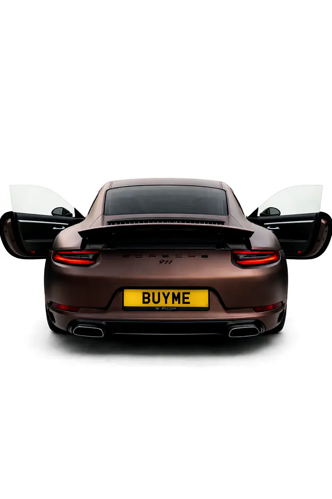 PORSCHE Carrera / 911 2017 - photo 4 - Import Émirats | International Cars