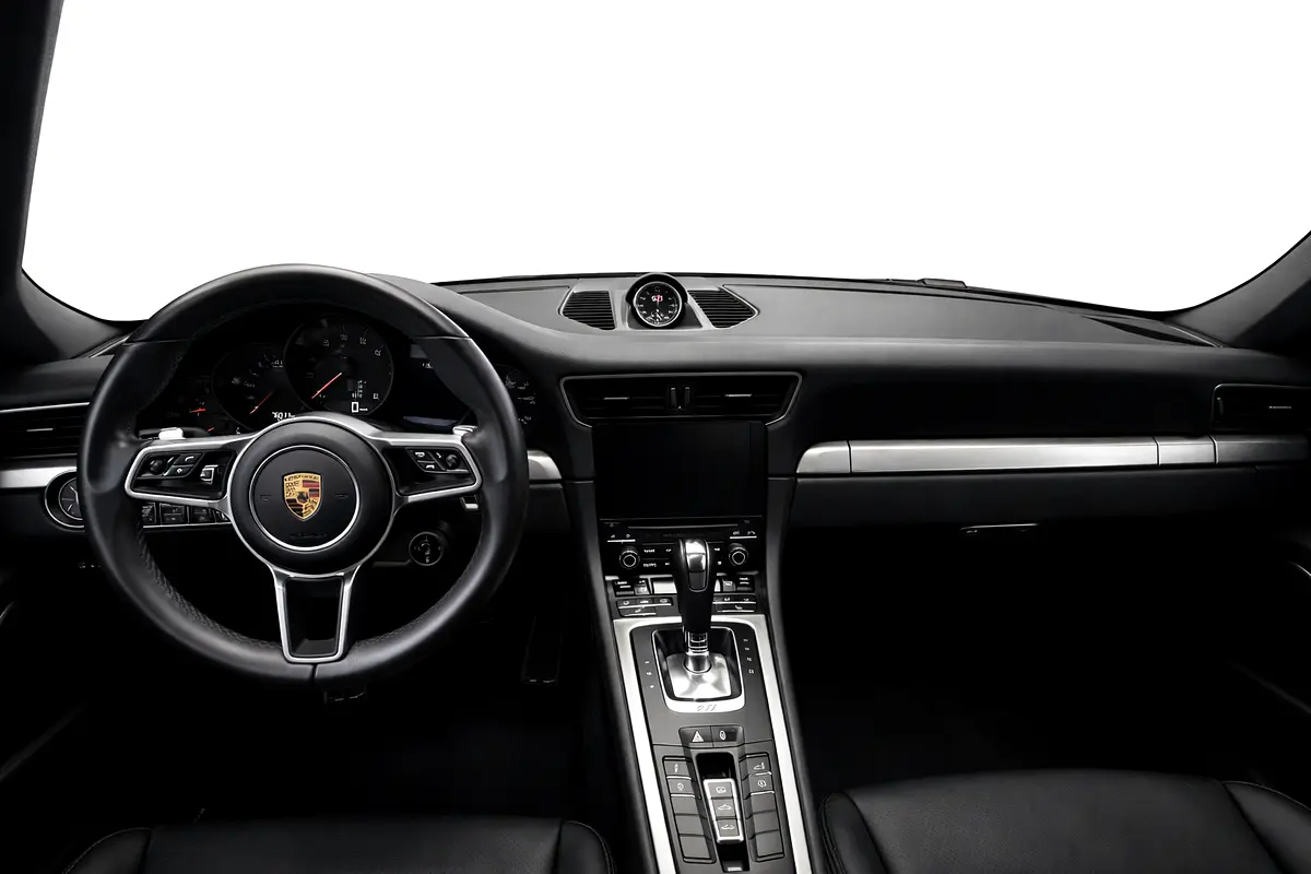 PORSCHE Carrera / 911 2017 - photo 7 - Import Émirats | International Cars