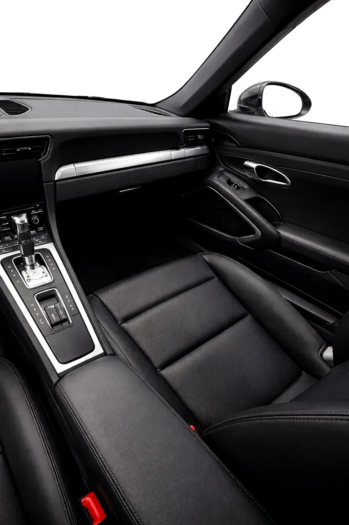 PORSCHE Carrera / 911 2017 - photo 8 - Import Émirats | International Cars