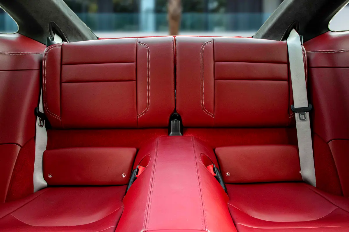 PORSCHE Carrera / 911 Carrera 4S 2020 - photo 12 - Import Émirats | International Cars