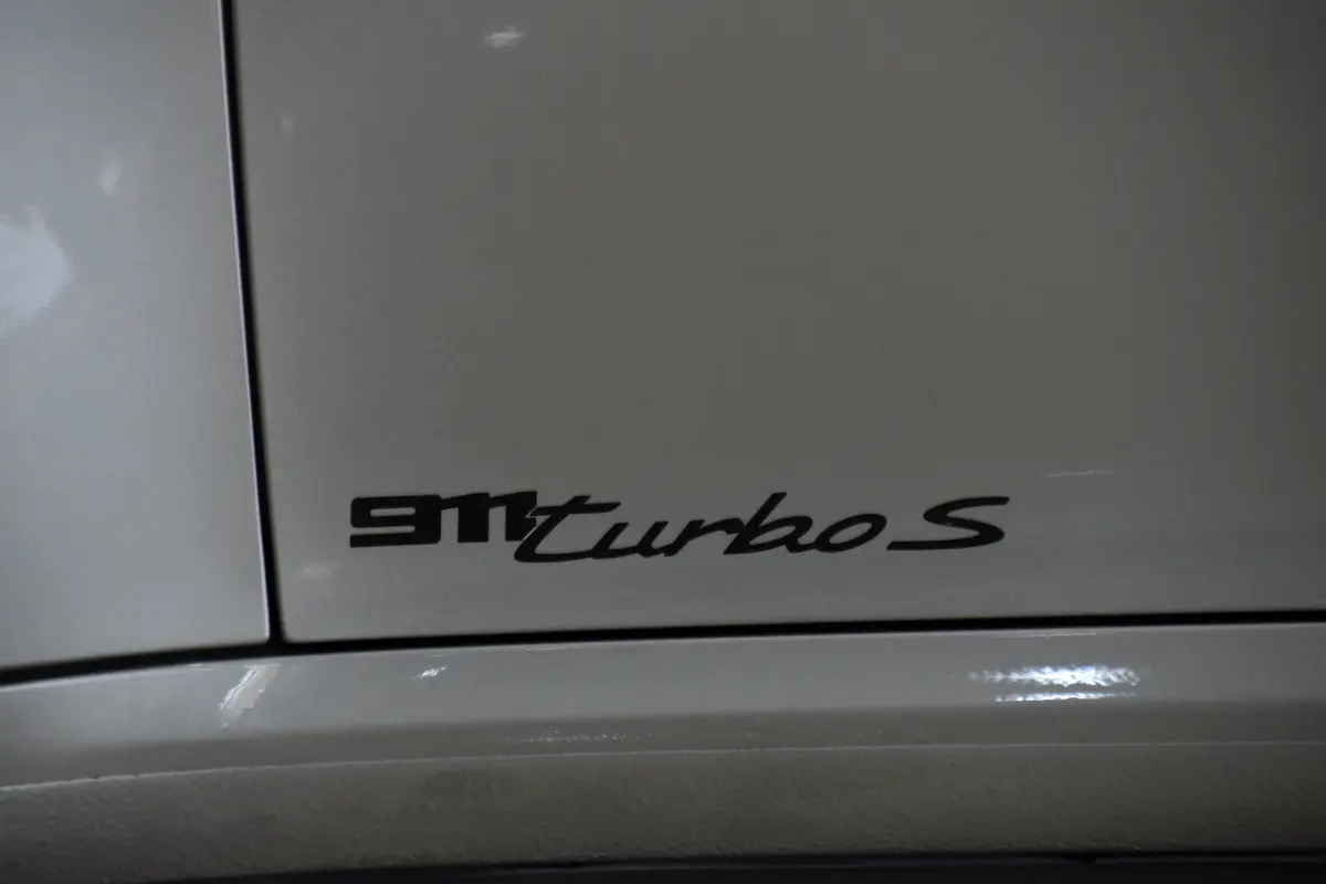 PORSCHE Carrera / 911 Turbo S 2021 - photo 7 - Import Émirats | International Cars