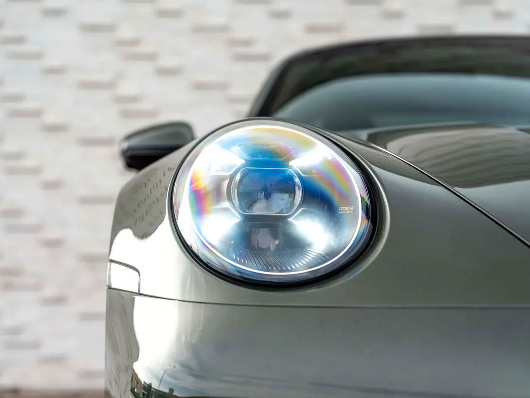 PORSCHE Carrera / 911 Carrera S 2020 - photo 7 - Import Émirats | International Cars