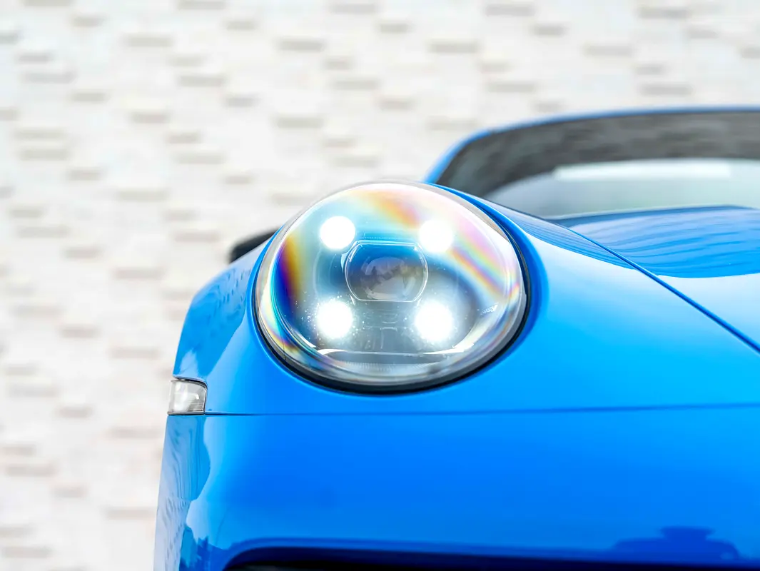 PORSCHE Carrera / 911 GTS 2023 - photo 7 - Import Émirats | International Cars