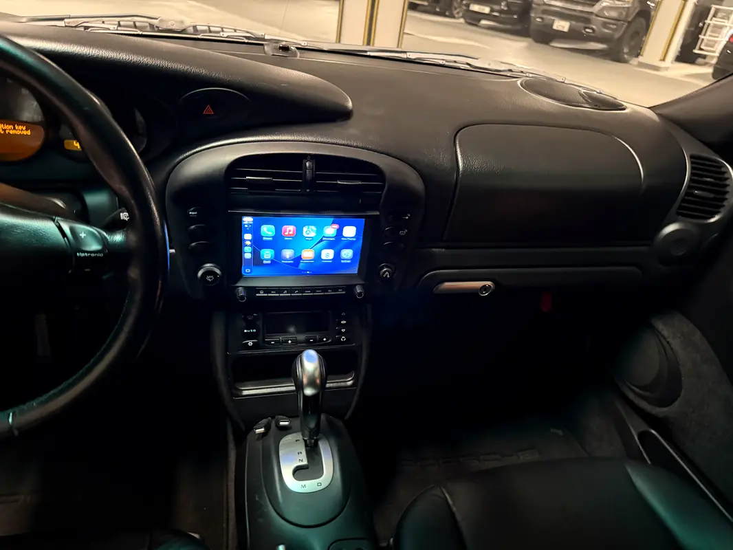 PORSCHE Carrera / 911 2002 - photo 6 - Import Émirats | International Cars