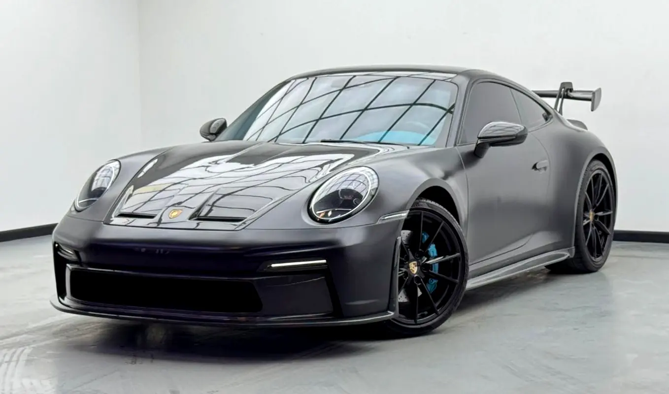 PORSCHE Carrera / 911 Carrera S 2020