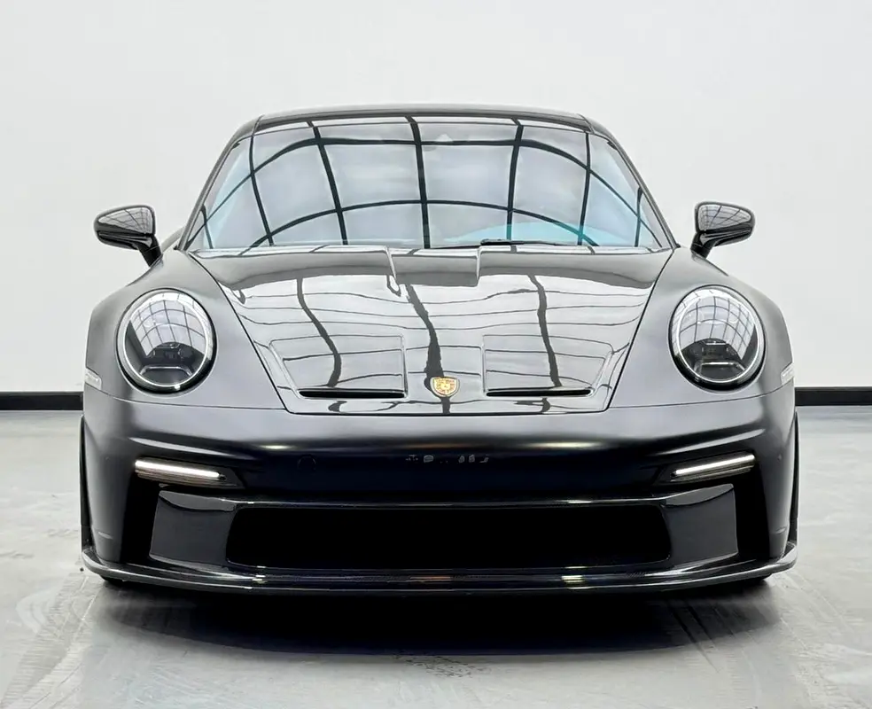 PORSCHE Carrera / 911 Carrera S 2020 - photo 2 - Import Émirats | International Cars