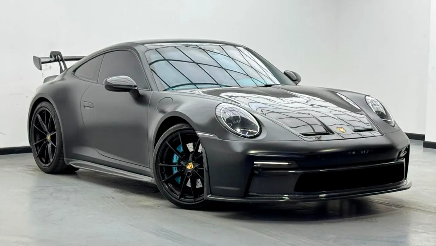 PORSCHE Carrera / 911 Carrera S 2020 - photo 3 - Import Émirats | International Cars