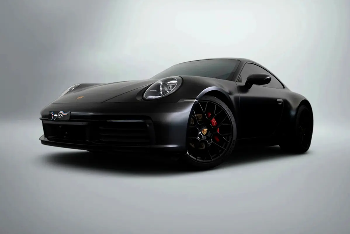 PORSCHE Carrera / 911 2021 - photo 5 - Import Émirats | International Cars